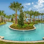 Pool Villa Wfree Waterpark Lazy River Game Room