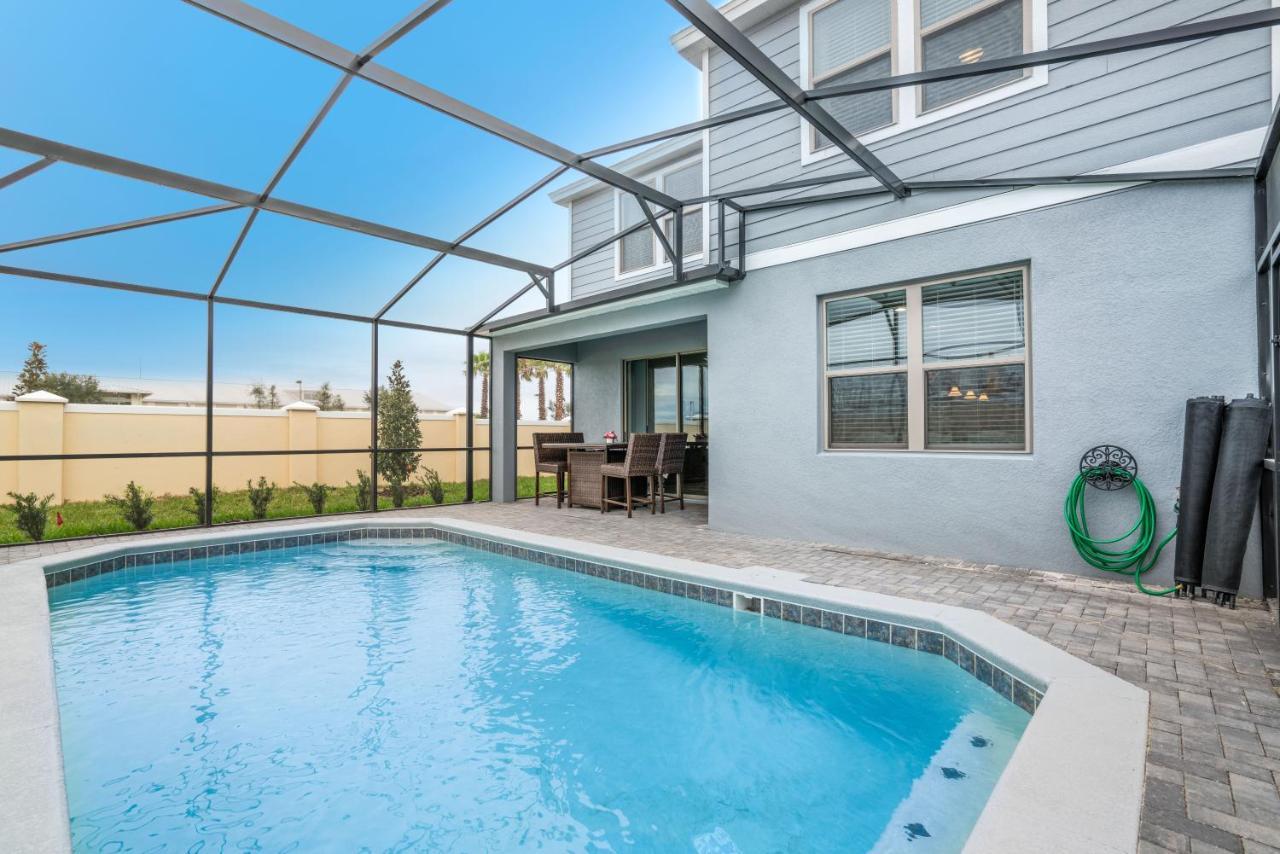 Holiday home Pool Wfree Waterpark Lazy River Game *